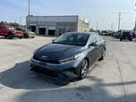 Kia Forte EX FWD