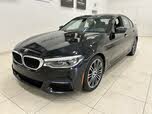 BMW 5 Series 540i xDrive Sedan AWD