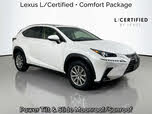 Lexus NX 300 AWD