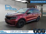 Kia Sorento EX AWD