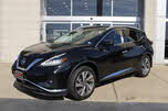 Nissan Murano SL AWD