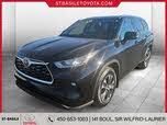 Toyota Highlander XLE AWD