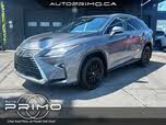 Lexus RX 350 AWD