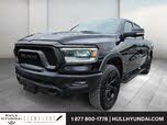 RAM 1500 Rebel Crew Cab 4WD