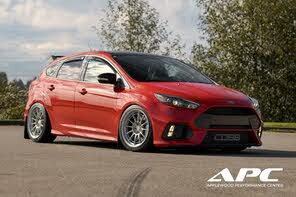 Ford Focus RS Hatchback