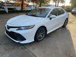 Toyota Camry LE FWD