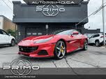 Ferrari Portofino M RWD