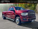 RAM 3500 Laramie Crew Cab LB DRW 4WD