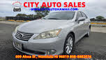 Lexus ES 350 FWD
