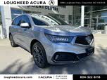 Acura MDX SH-AWD with A-SPEC Package