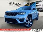 Jeep Grand Cherokee 4xe 4WD