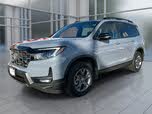 Honda Passport TrailSport AWD