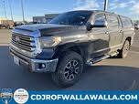 Toyota Tundra 1794 Edition CrewMax 4WD