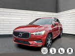 Volvo XC60 T6 Inscription AWD