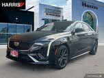 Cadillac CT4 Sport AWD