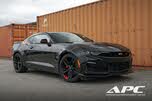 Chevrolet Camaro 2SS Coupe RWD