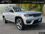 Jeep Grand Cherokee Limited 4WD