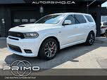 Dodge Durango SRT AWD