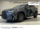 Lexus NX 350 AWD