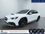 Subaru WRX Sport AWD