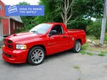 Dodge RAM 1500 SRT-10 RWD