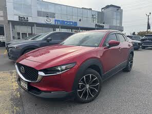 Mazda CX-30 GS AWD