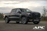 GMC Sierra 1500 Denali Ultimate Crew Cab 4WD