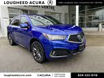 Acura MDX SH-AWD with A-SPEC Package