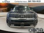 Kia Telluride SX AWD