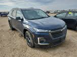 Chevrolet Traverse LS AWD