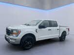 Ford F-150 XLT SuperCrew 4WD