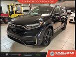 Honda CR-V Black Edition AWD