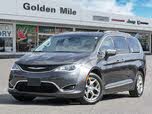 Chrysler Pacifica Limited FWD