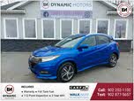 Honda HR-V Touring AWD