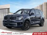 Kia Telluride X-Pro AWD