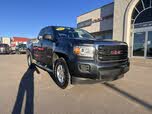 GMC Canyon Extended Cab LB 4WD