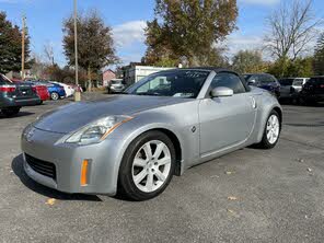 2004 Nissan 350Z