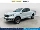 Ford Ranger XLT SuperCrew 4WD