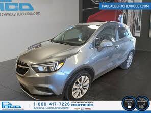 Buick Encore Preferred FWD