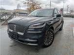 Lincoln Aviator Reserve AWD