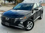 Hyundai Tucson Essential AWD