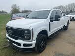 2024 Ford F-250 Super Duty