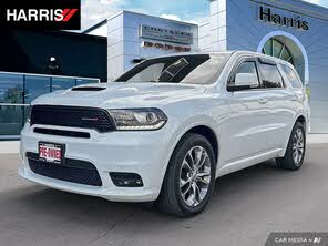 Dodge Durango R/T AWD