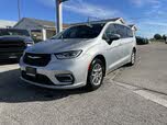 Chrysler Pacifica Touring L FWD