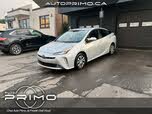 Toyota Prius XLE AWD-e