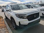 Honda Ridgeline EX-L AWD