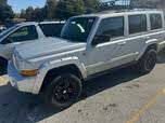 Jeep Commander Limited 4WD