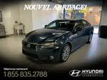 Lexus GS 350 AWD