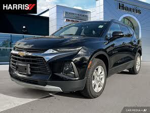 Chevrolet Blazer 3LT AWD