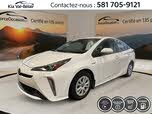 Toyota Prius XLE AWD-e